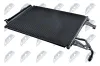 Kondensator, Klimaanlage NTY CCS-MS-012 Bild Kondensator, Klimaanlage NTY CCS-MS-012