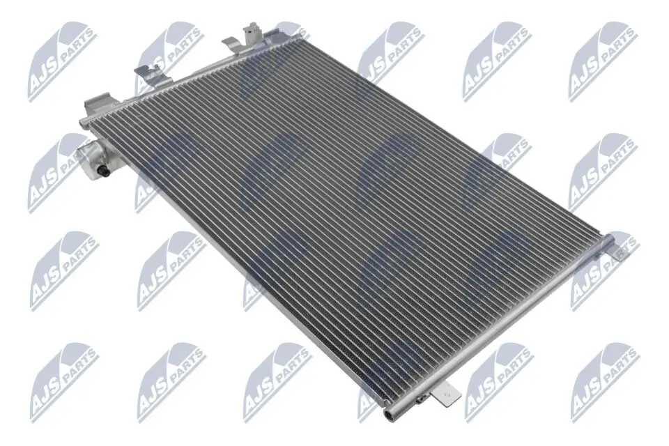 Kondensator, Klimaanlage NTY CCS-NS-018