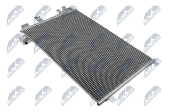 Kondensator, Klimaanlage NTY CCS-NS-018 Bild Kondensator, Klimaanlage NTY CCS-NS-018