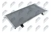 Kondensator, Klimaanlage NTY CCS-NS-020 Bild Kondensator, Klimaanlage NTY CCS-NS-020