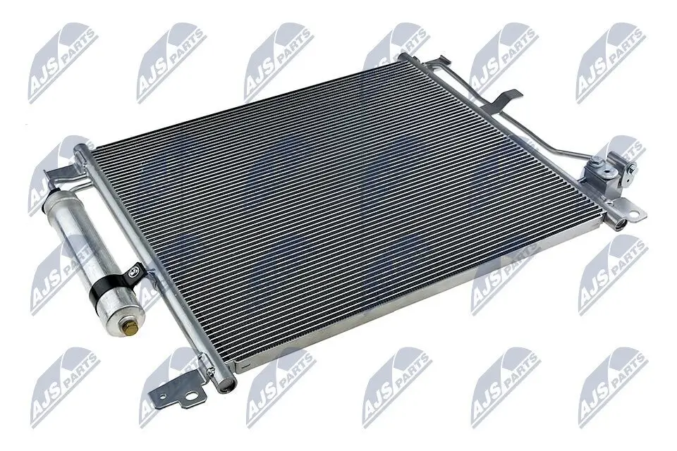 Kondensator, Klimaanlage NTY CCS-NS-023