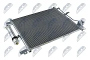 Kondensator, Klimaanlage NTY CCS-NS-023