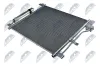 Kondensator, Klimaanlage NTY CCS-NS-023 Bild Kondensator, Klimaanlage NTY CCS-NS-023