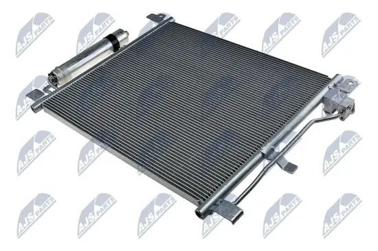 Kondensator, Klimaanlage NTY CCS-NS-023 Bild Kondensator, Klimaanlage NTY CCS-NS-023