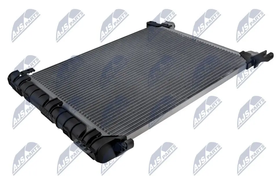 Kondensator, Klimaanlage NTY CCS-NS-030