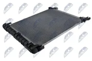 Kondensator, Klimaanlage NTY CCS-NS-030
