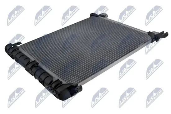 Kondensator, Klimaanlage NTY CCS-NS-030 Bild Kondensator, Klimaanlage NTY CCS-NS-030