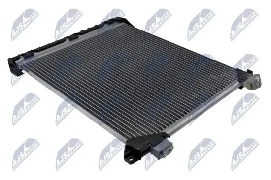 Kondensator, Klimaanlage NTY CCS-NS-030 Bild Kondensator, Klimaanlage NTY CCS-NS-030