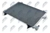 Kondensator, Klimaanlage NTY CCS-PE-006 Bild Kondensator, Klimaanlage NTY CCS-PE-006