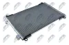 Kondensator, Klimaanlage NTY CCS-PE-007 Bild Kondensator, Klimaanlage NTY CCS-PE-007