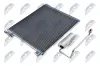 Kondensator, Klimaanlage NTY CCS-PL-001