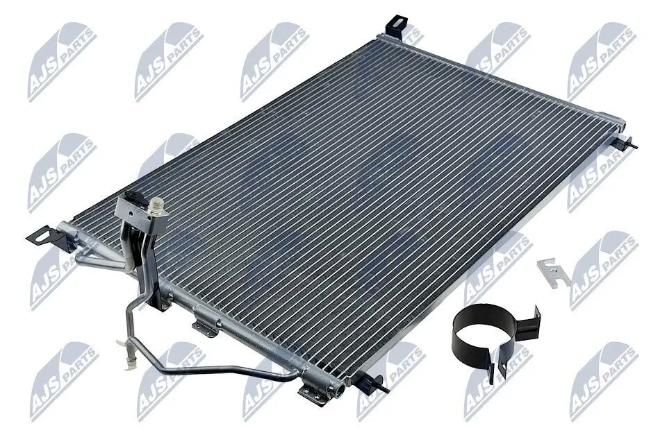 Kondensator, Klimaanlage NTY CCS-PL-004