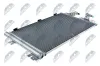 Kondensator, Klimaanlage NTY CCS-PL-016