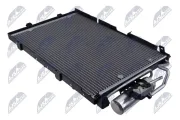 Kondensator, Klimaanlage NTY CCS-PL-019