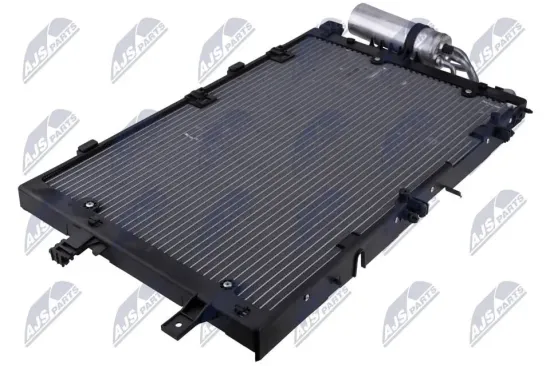 Kondensator, Klimaanlage NTY CCS-PL-019 Bild Kondensator, Klimaanlage NTY CCS-PL-019