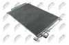 Kondensator, Klimaanlage NTY CCS-PL-030 Bild Kondensator, Klimaanlage NTY CCS-PL-030
