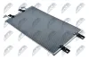 Kondensator, Klimaanlage NTY CCS-PL-036 Bild Kondensator, Klimaanlage NTY CCS-PL-036