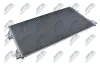 Kondensator, Klimaanlage NTY CCS-RE-008