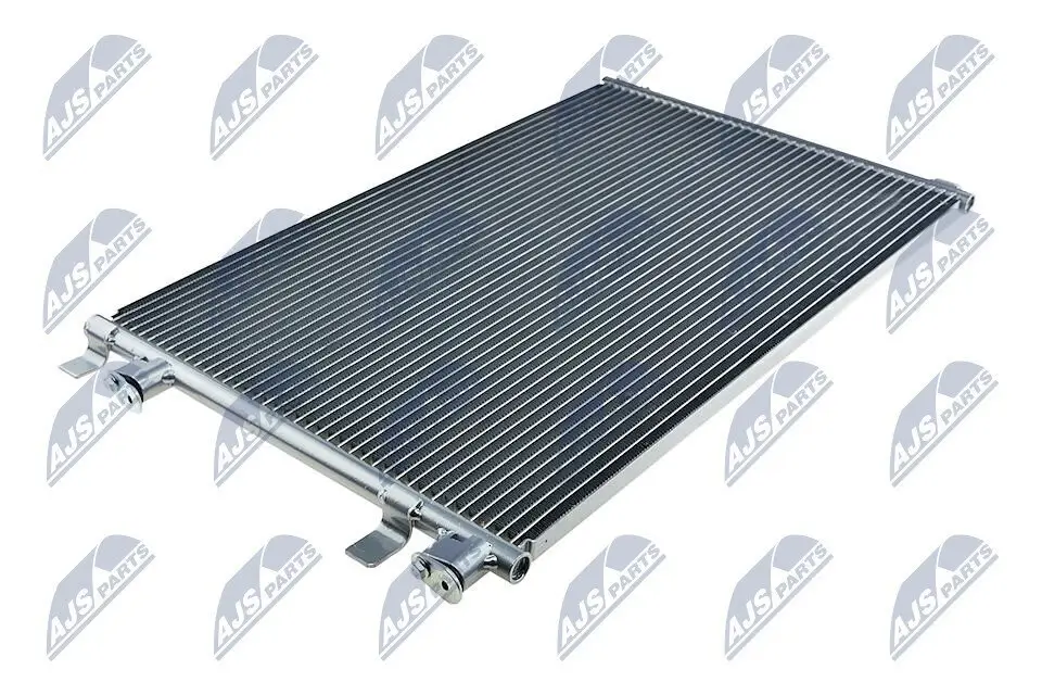 Kondensator, Klimaanlage NTY CCS-RE-010