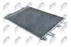 Kondensator, Klimaanlage NTY CCS-RE-016 Bild Kondensator, Klimaanlage NTY CCS-RE-016