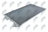 Kondensator, Klimaanlage NTY CCS-RE-030