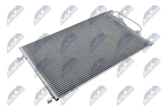 Kondensator, Klimaanlage NTY CCS-SA-001 Bild Kondensator, Klimaanlage NTY CCS-SA-001