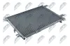 Kondensator, Klimaanlage NTY CCS-SU-000 Bild Kondensator, Klimaanlage NTY CCS-SU-000