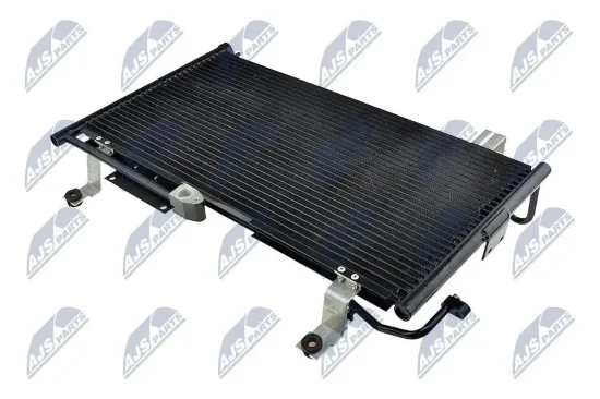 Kondensator, Klimaanlage NTY CCS-SU-005 Bild Kondensator, Klimaanlage NTY CCS-SU-005