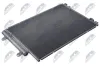 Kondensator, Klimaanlage NTY CCS-SU-010 Bild Kondensator, Klimaanlage NTY CCS-SU-010