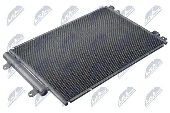 Kondensator, Klimaanlage NTY CCS-SU-010 Bild Kondensator, Klimaanlage NTY CCS-SU-010