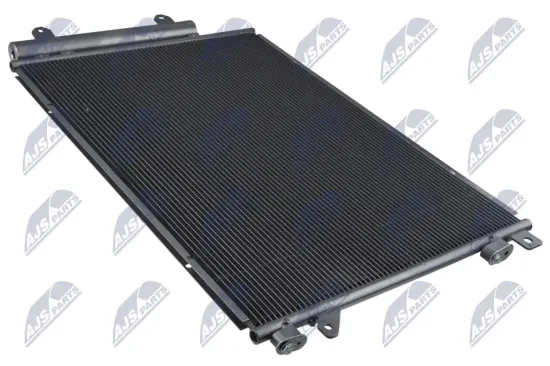 Kondensator, Klimaanlage NTY CCS-SU-010 Bild Kondensator, Klimaanlage NTY CCS-SU-010