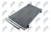 Kondensator, Klimaanlage NTY CCS-TY-005