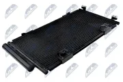 Kondensator, Klimaanlage NTY CCS-TY-007