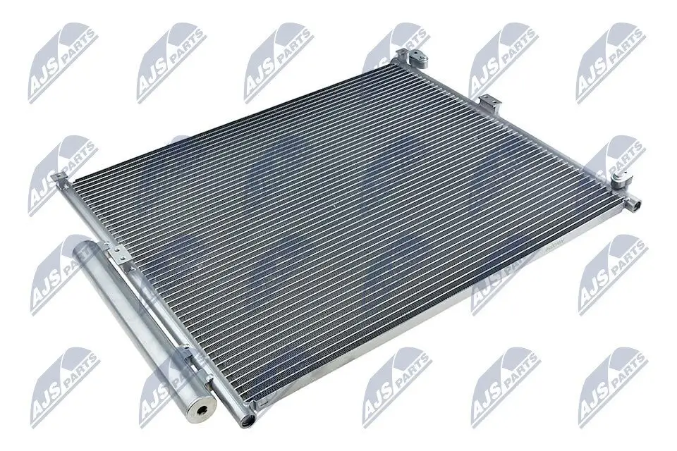 Kondensator, Klimaanlage NTY CCS-TY-013