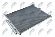 Kondensator, Klimaanlage NTY CCS-TY-013