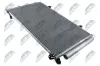 Kondensator, Klimaanlage NTY CCS-TY-015 Bild Kondensator, Klimaanlage NTY CCS-TY-015