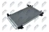 Kondensator, Klimaanlage NTY CCS-TY-018