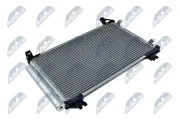 Kondensator, Klimaanlage NTY CCS-TY-018