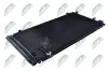 Kondensator, Klimaanlage NTY CCS-TY-020 Bild Kondensator, Klimaanlage NTY CCS-TY-020