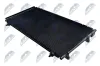 Kondensator, Klimaanlage NTY CCS-TY-020 Bild Kondensator, Klimaanlage NTY CCS-TY-020