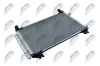 Kondensator, Klimaanlage NTY CCS-TY-022