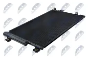 Kondensator, Klimaanlage NTY CCS-TY-024