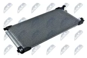 Kondensator, Klimaanlage NTY CCS-TY-035