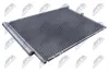 Kondensator, Klimaanlage NTY CCS-TY-039