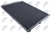 Kondensator, Klimaanlage NTY CCS-TY-039 Bild Kondensator, Klimaanlage NTY CCS-TY-039