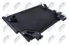 Kondensator, Klimaanlage NTY CCS-TY-040