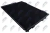 Kondensator, Klimaanlage NTY CCS-TY-040 Bild Kondensator, Klimaanlage NTY CCS-TY-040