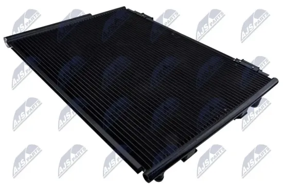 Kondensator, Klimaanlage NTY CCS-TY-040 Bild Kondensator, Klimaanlage NTY CCS-TY-040