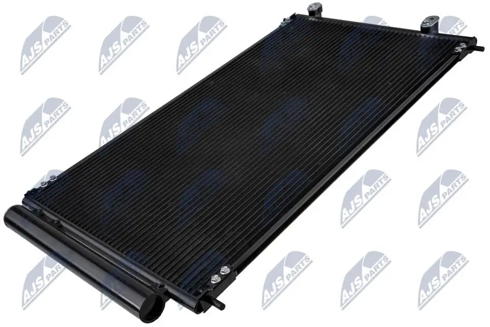 Kondensator, Klimaanlage NTY CCS-TY-043