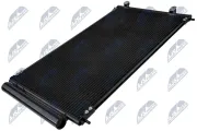 Kondensator, Klimaanlage NTY CCS-TY-043